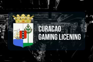 Start online casino curacao gaming license