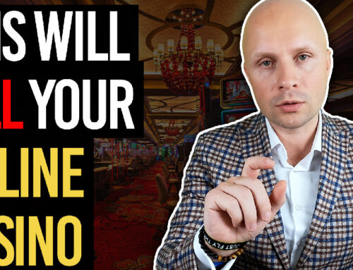 Secret Tips to Grow an Online Casino with iGaming Affiliates.