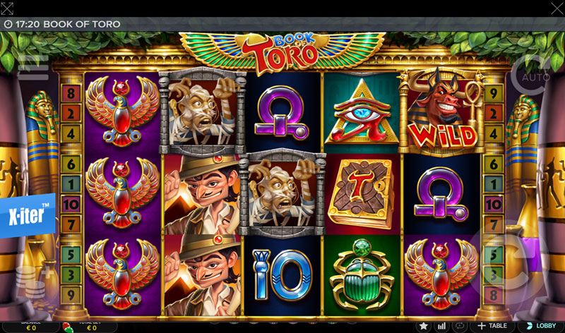 igaming software provider