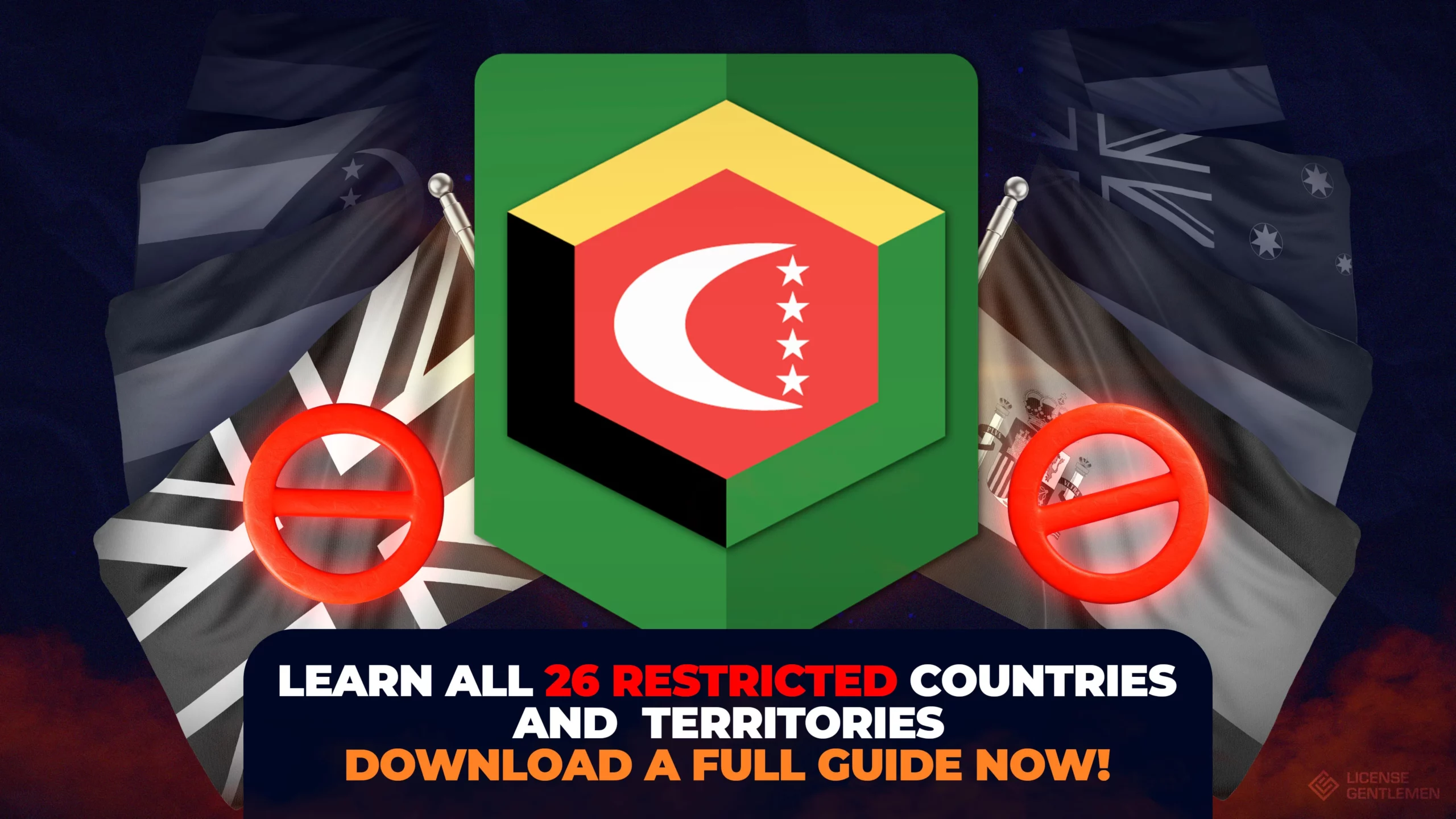 anjouan-license-countries