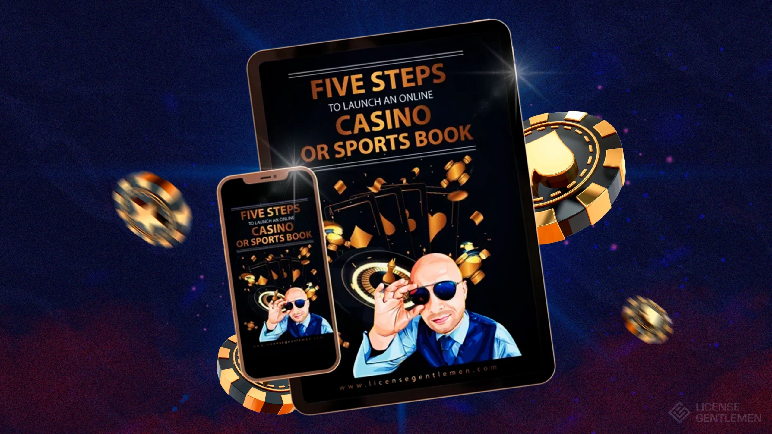 five-steps-to-launch-an-online-casino
