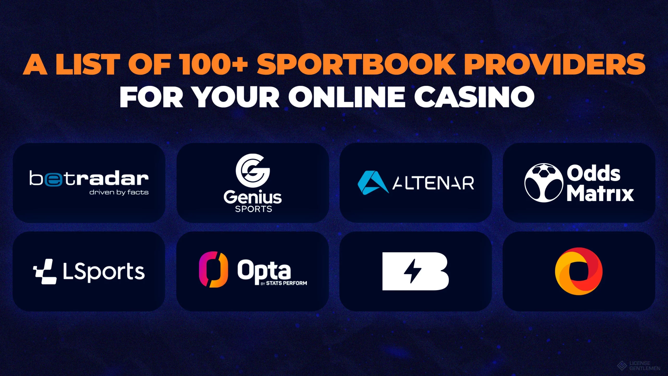 sportbook-providers