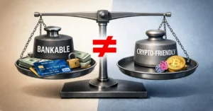 Crypto Gaming License