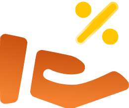 Lowest transaction fees