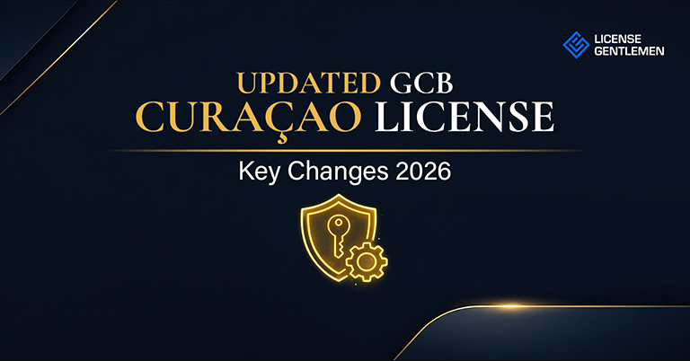 CGA Curacao License